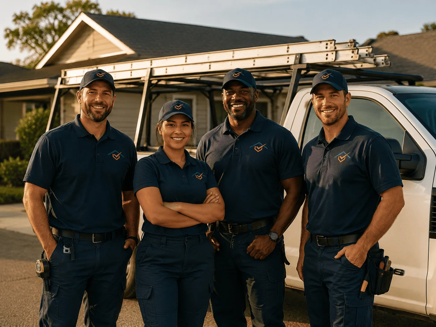 Roof Inspection company in Rixeyville, VA